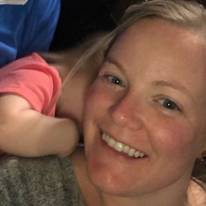 Meet your Posher, Bridget